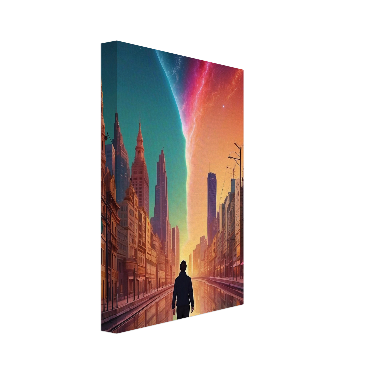 Canvas