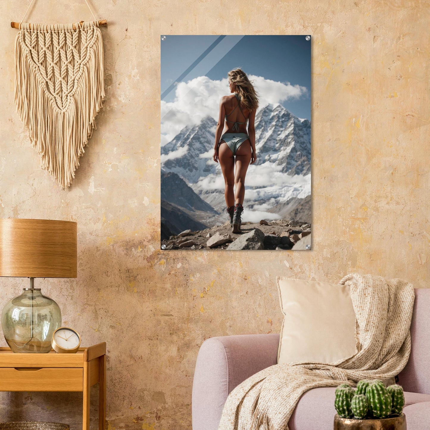 Acrylic Print