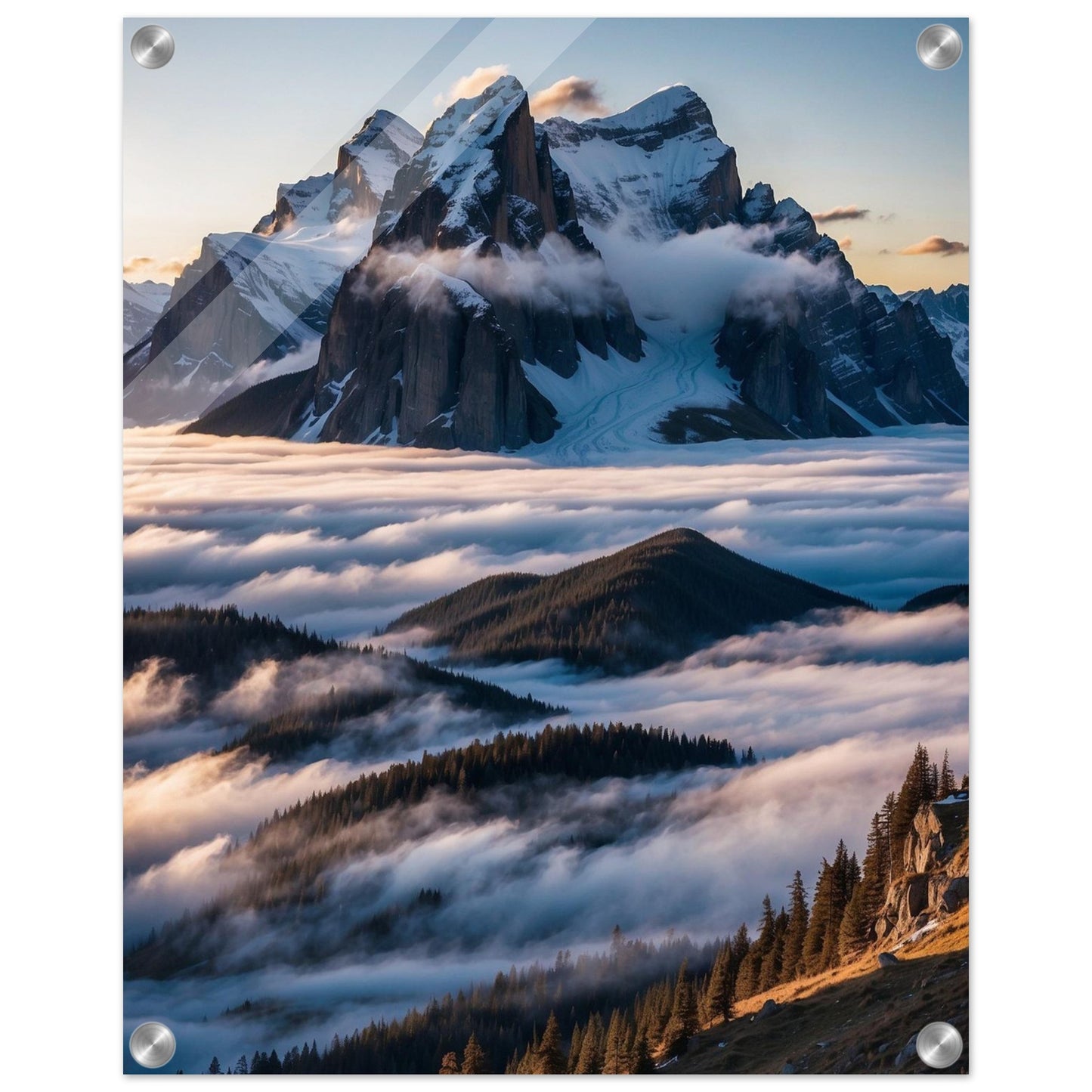 Acrylic Print