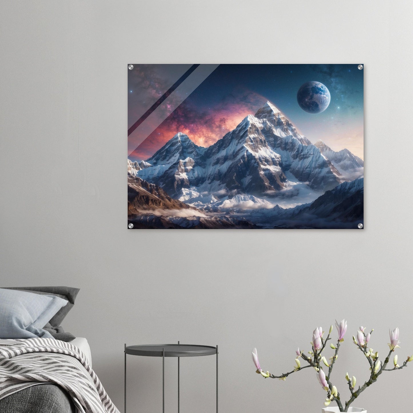 Acrylic Print