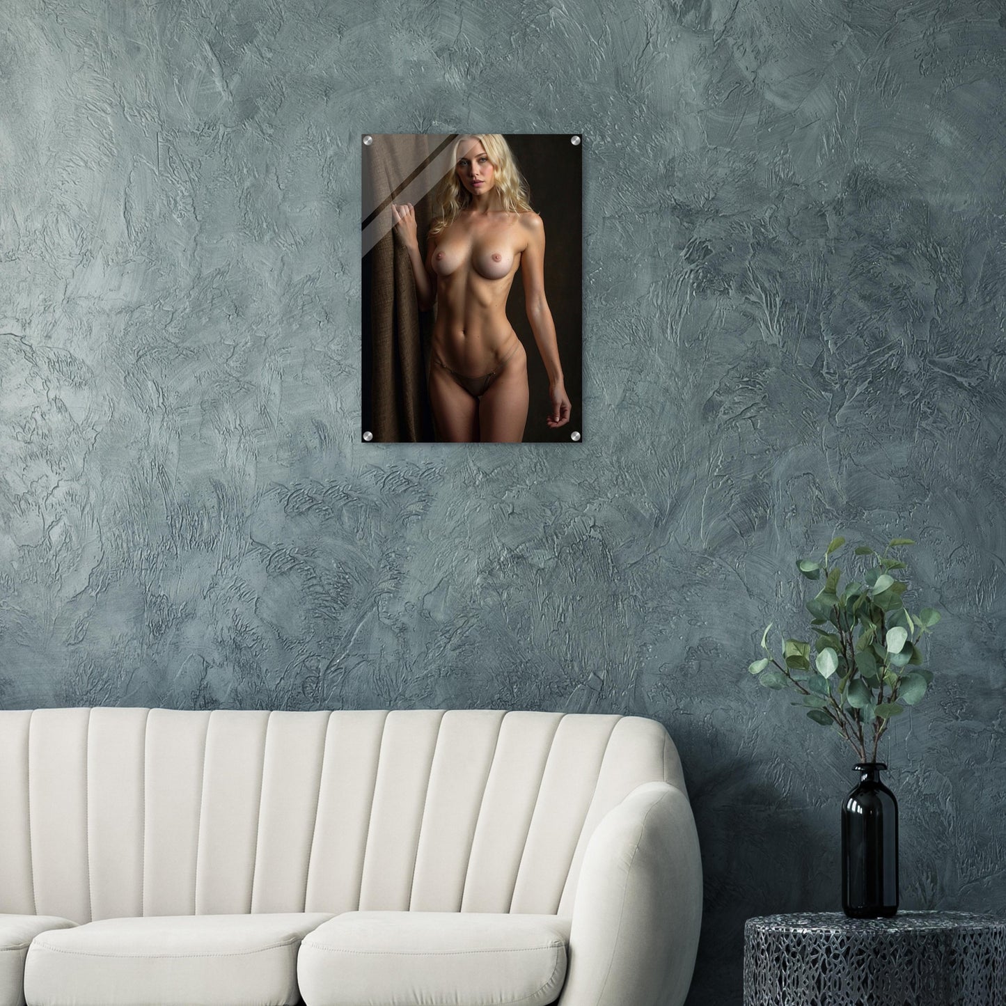 Acrylic Print
