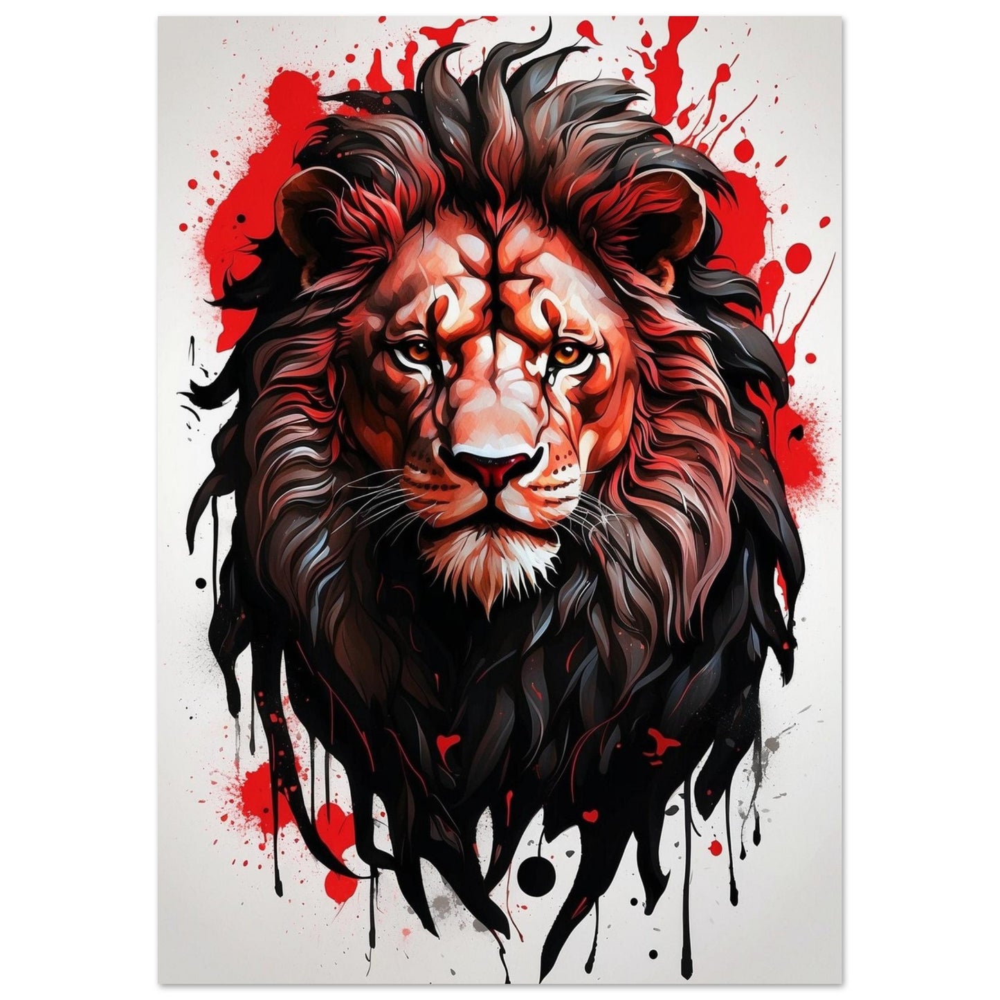 Premium Matte Paper Poster