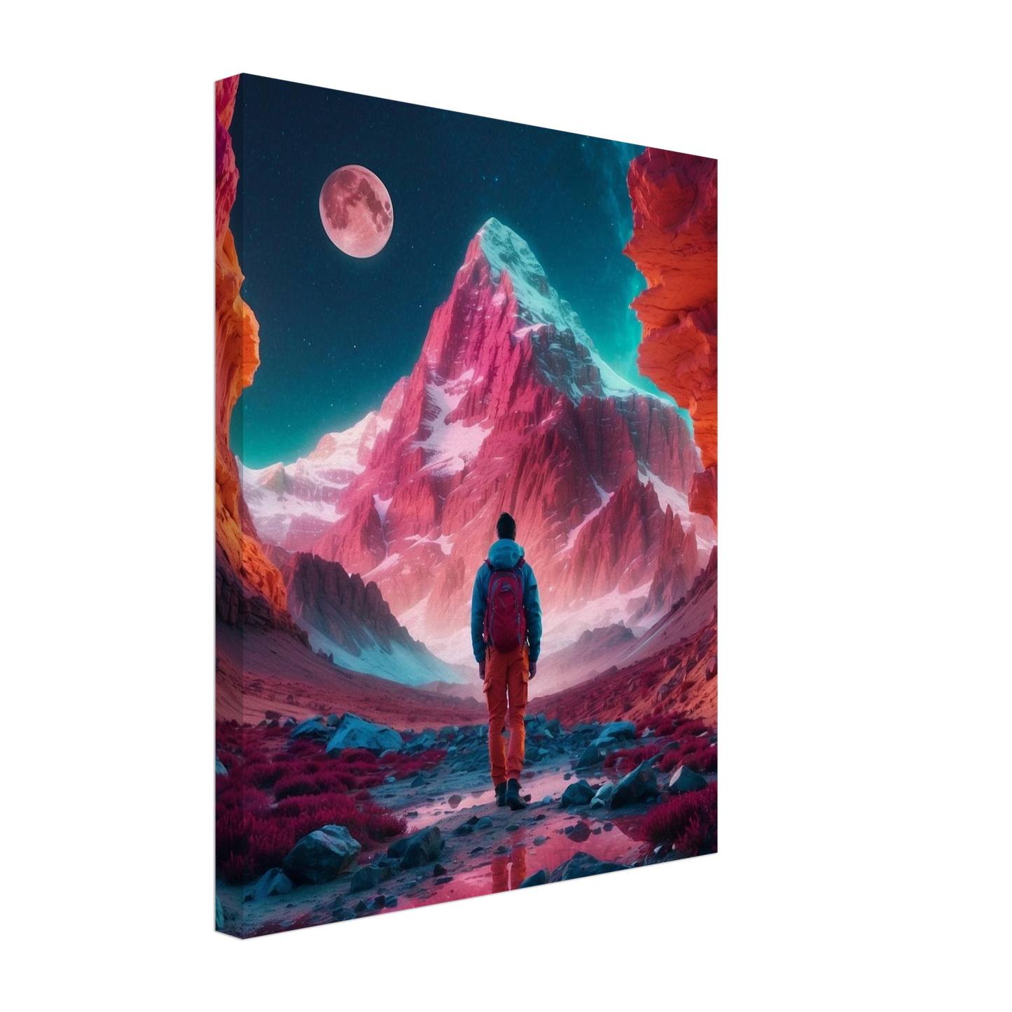 Canvas
