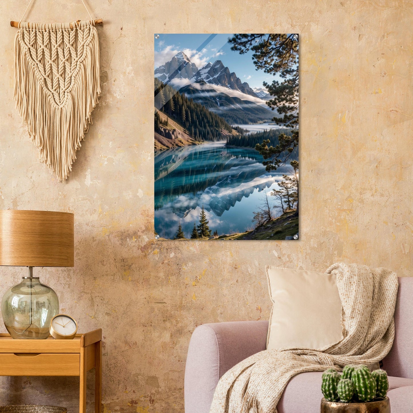 Acrylic Print
