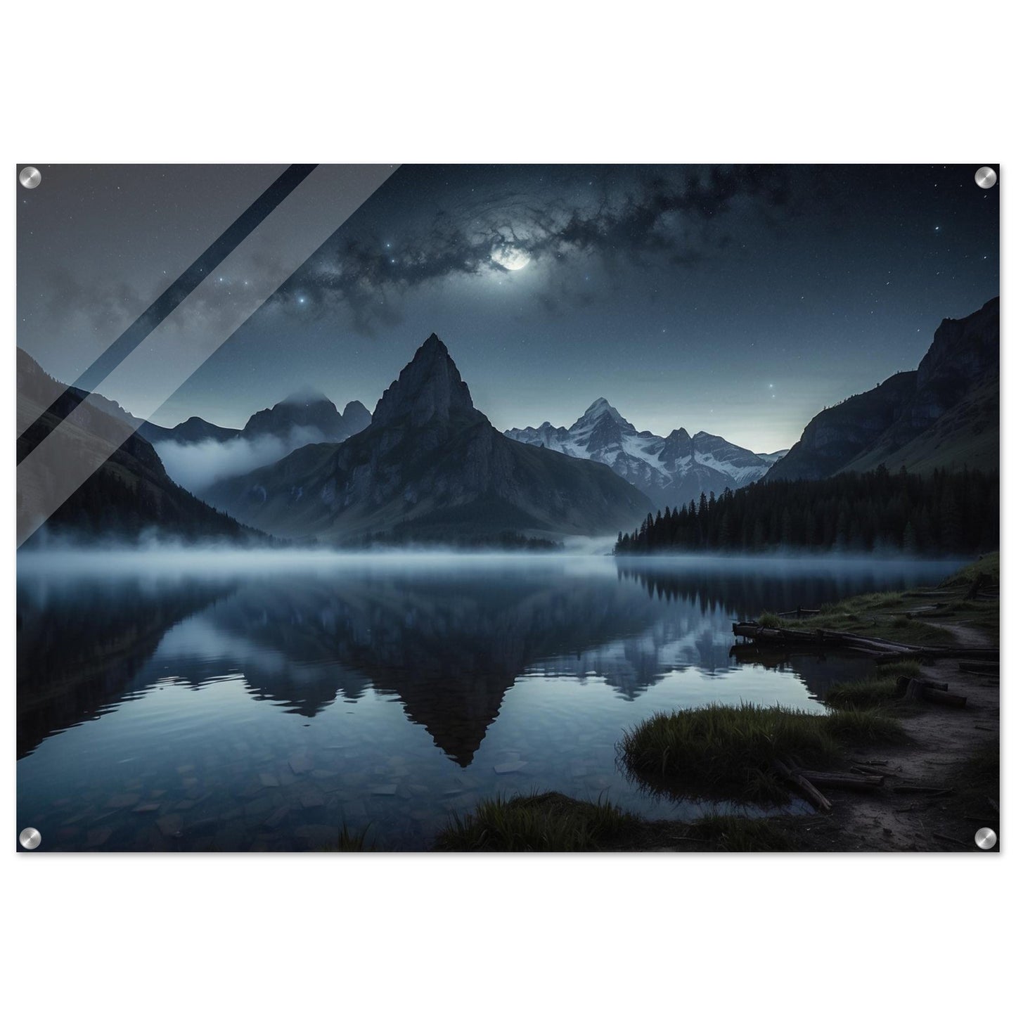 Acrylic Print