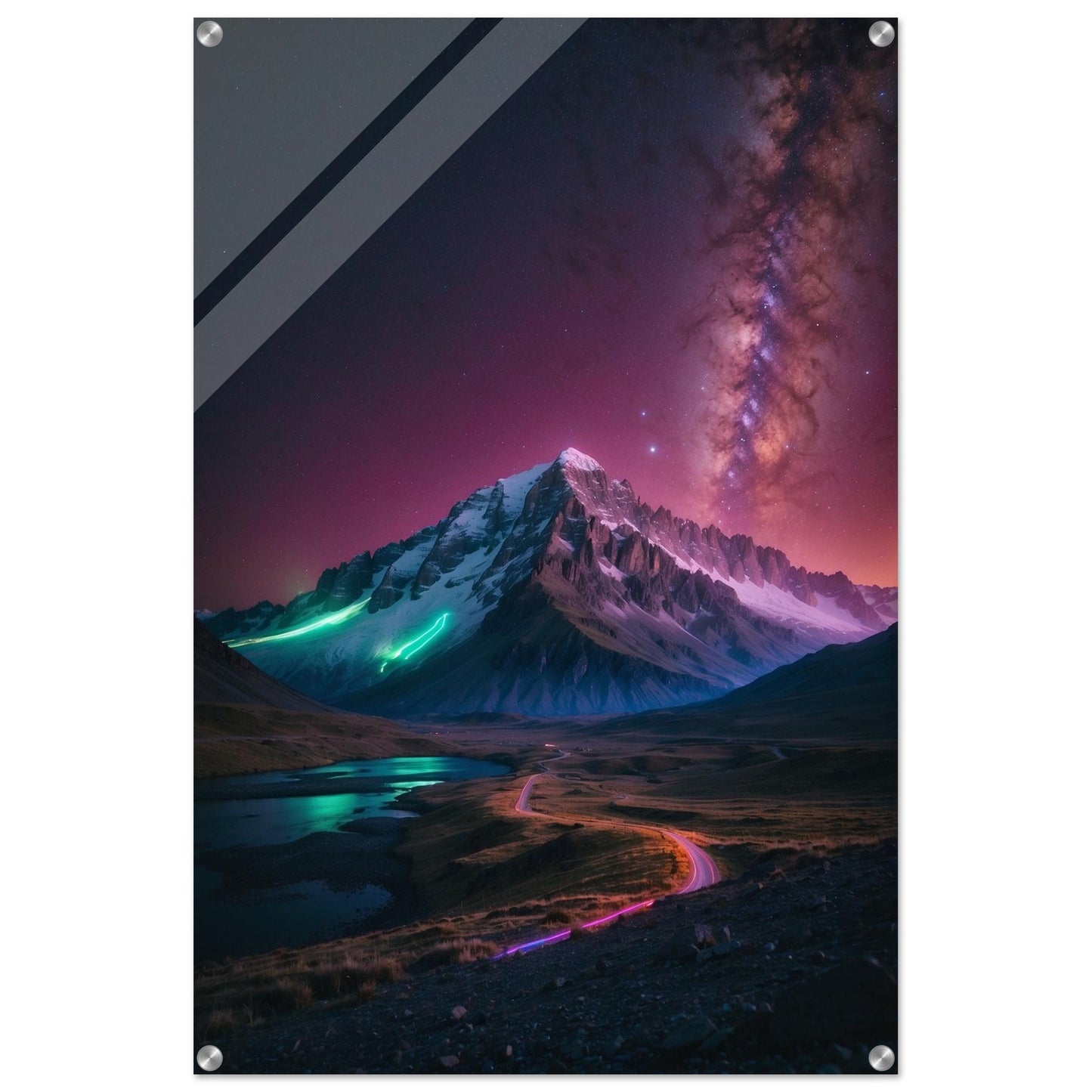 Acrylic Print