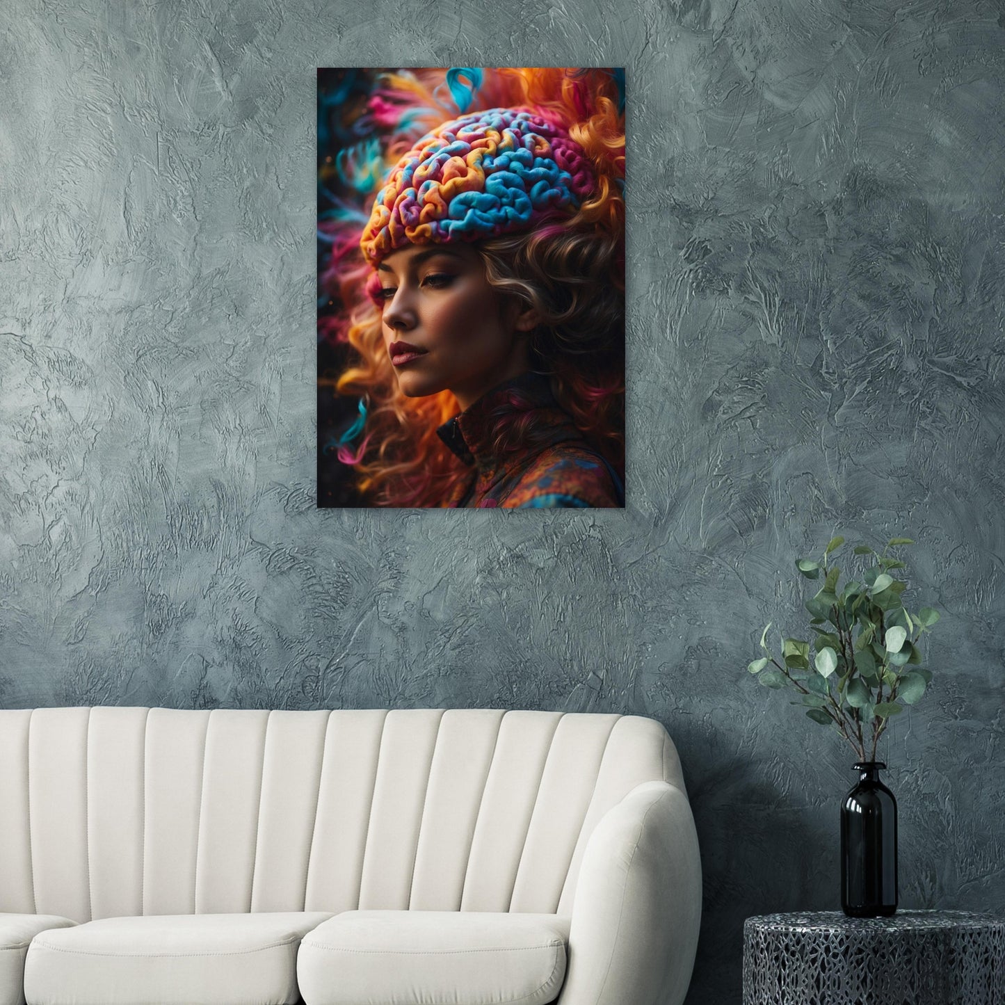 Premium Matte Paper Poster