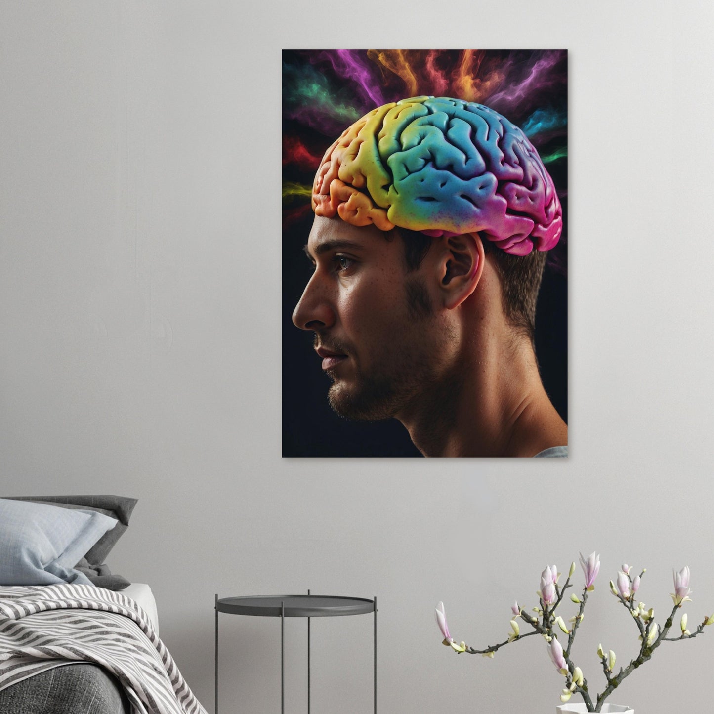 Premium Matte Paper Poster