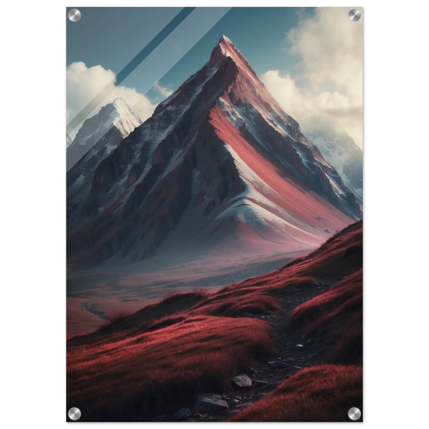 Acrylic Print