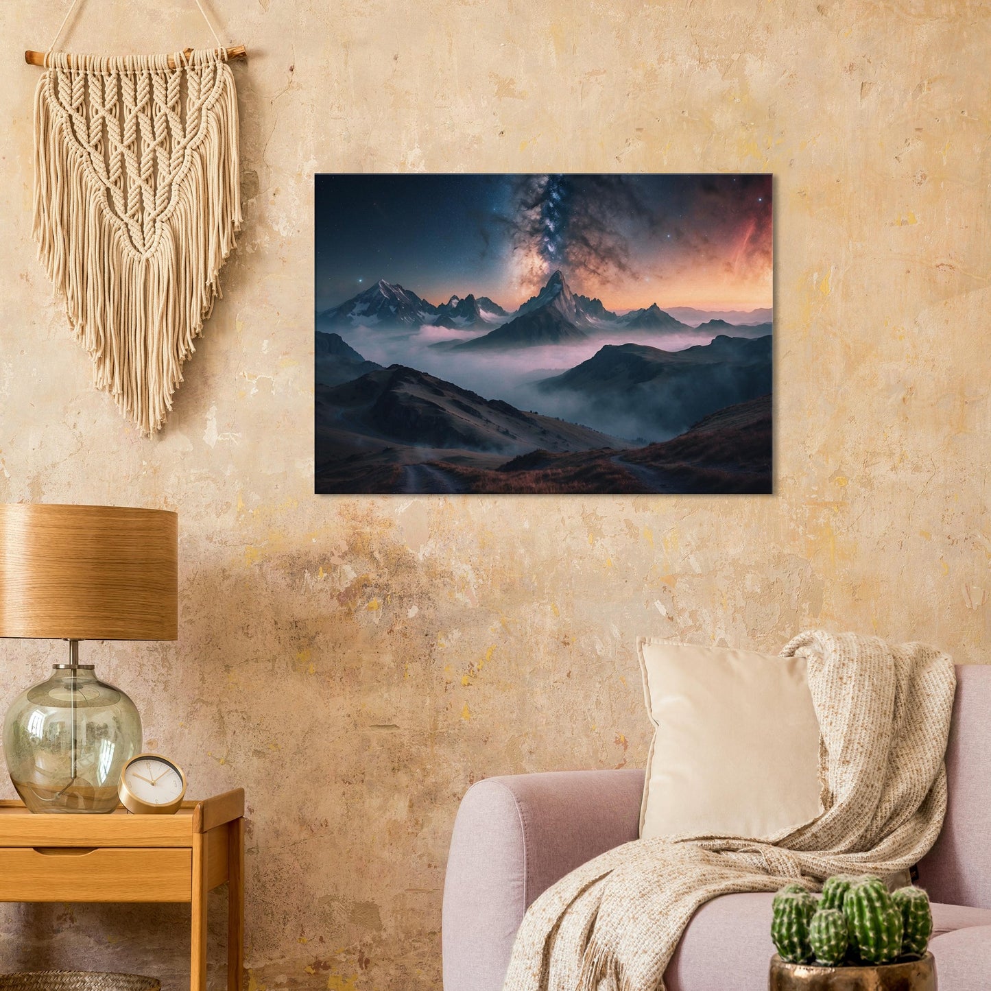 Canvas
