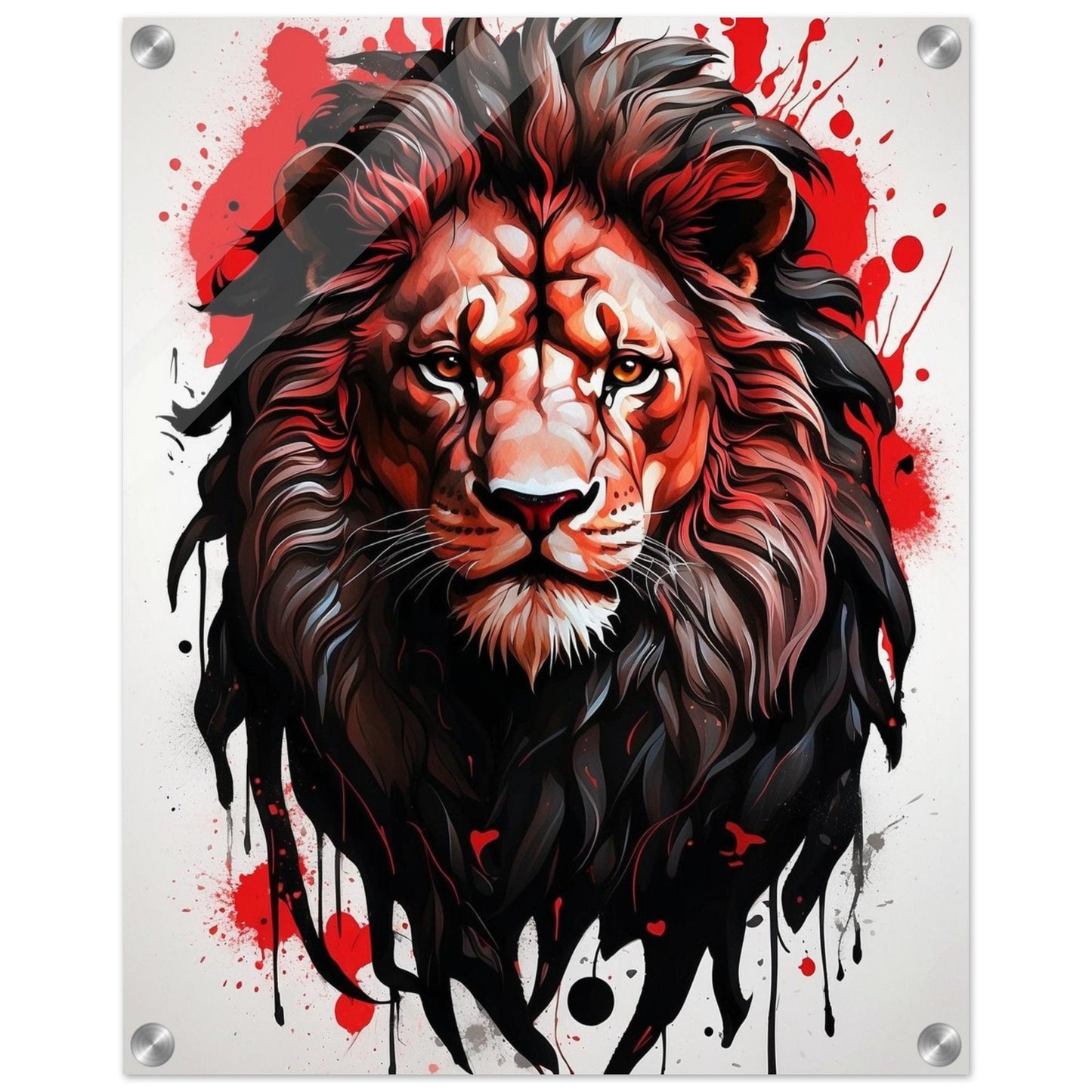 Acrylic Print