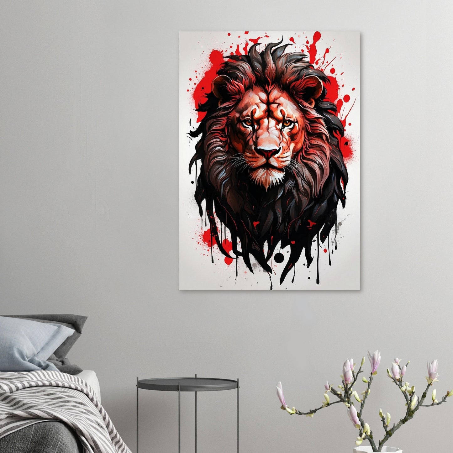 Premium Matte Paper Poster