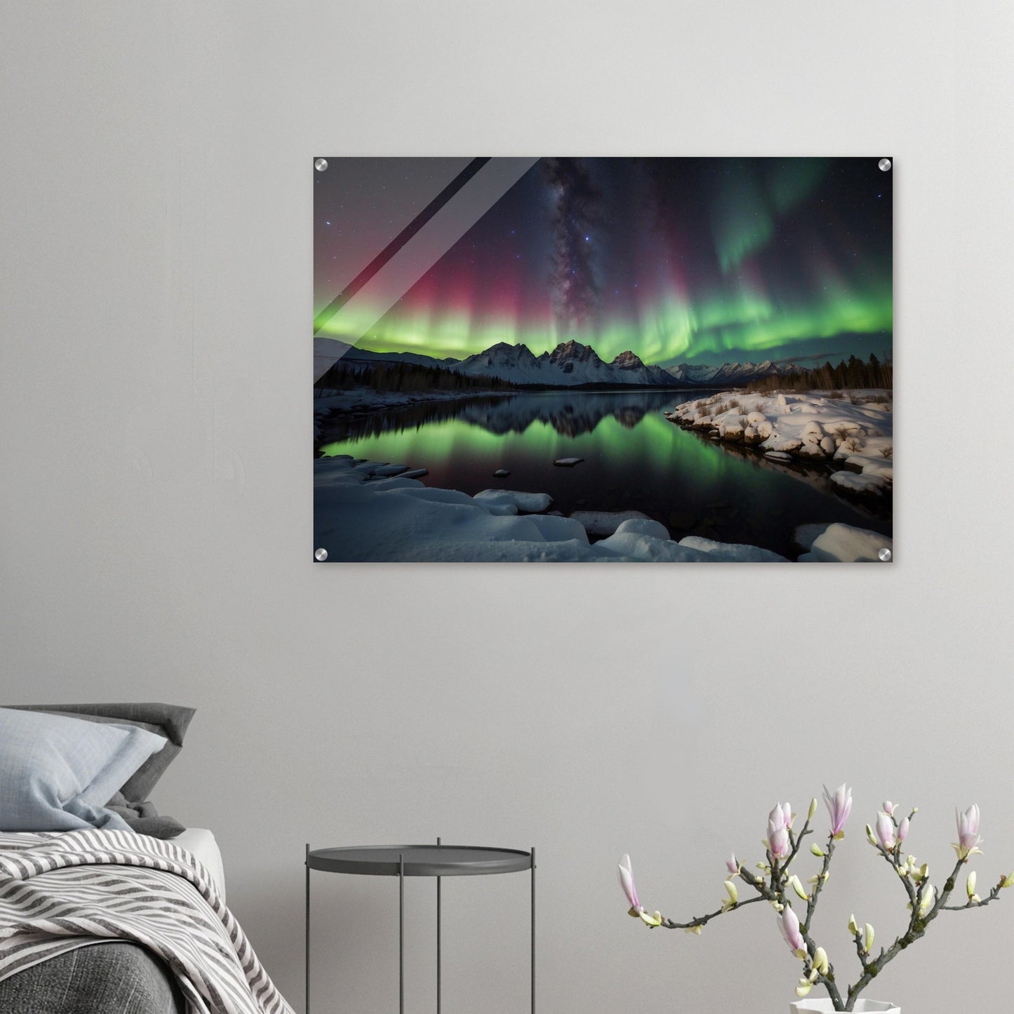 Acrylic Print