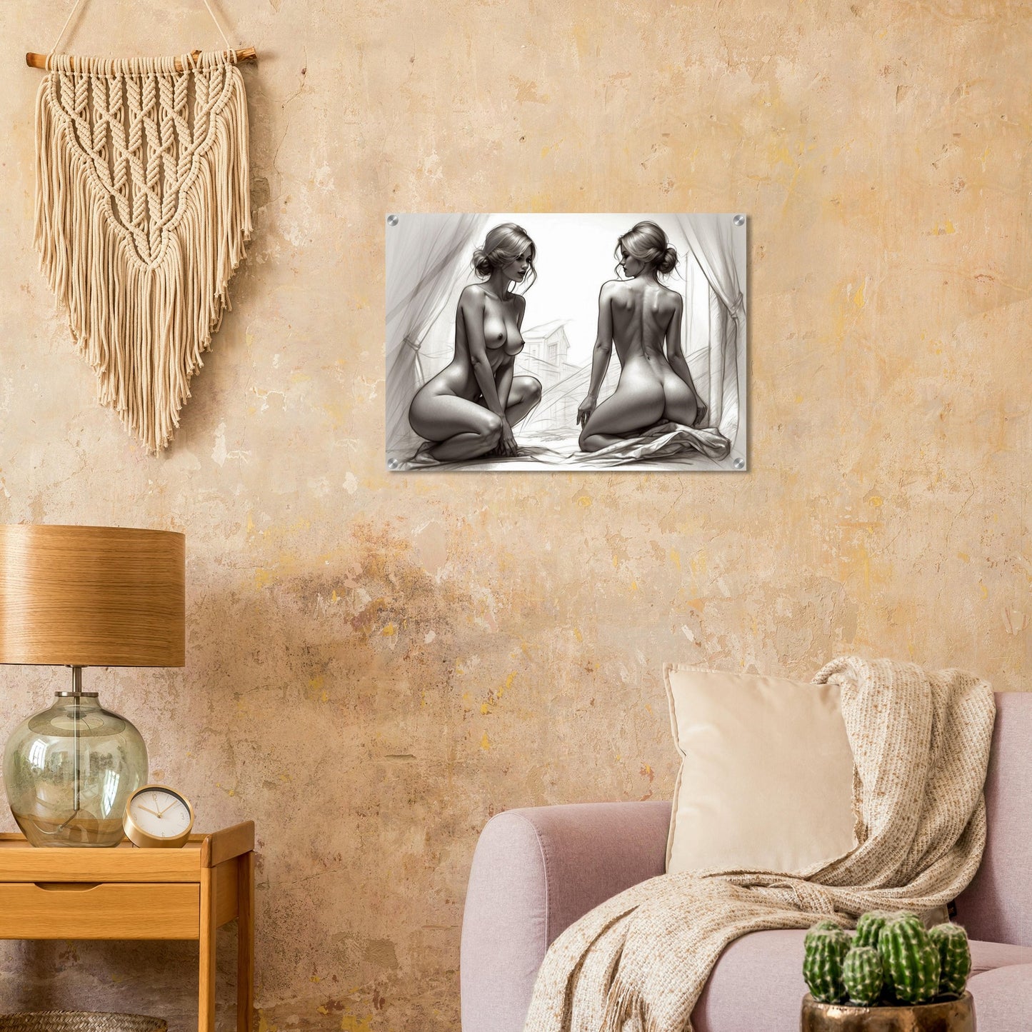 Acrylic Print
