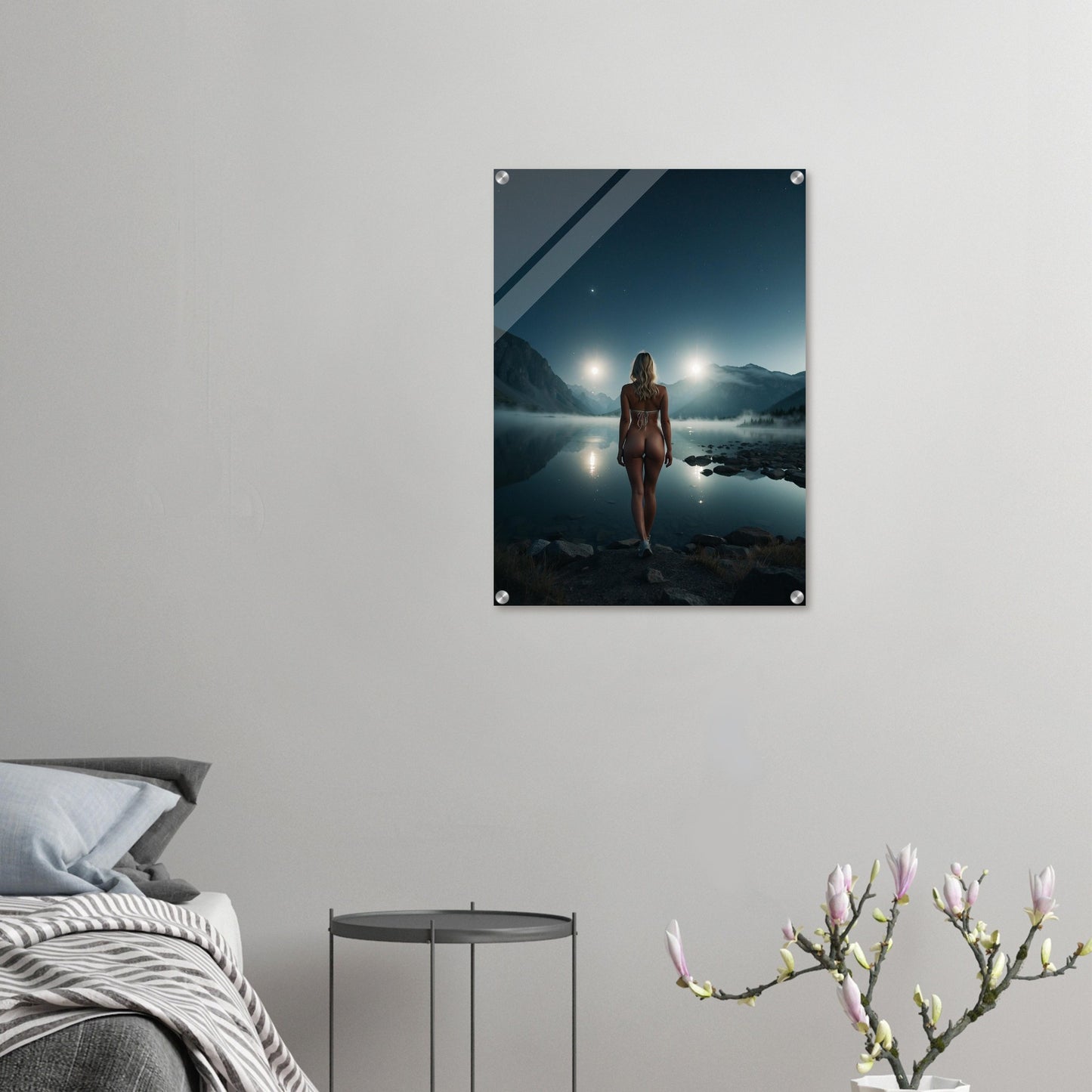 Acrylic Print
