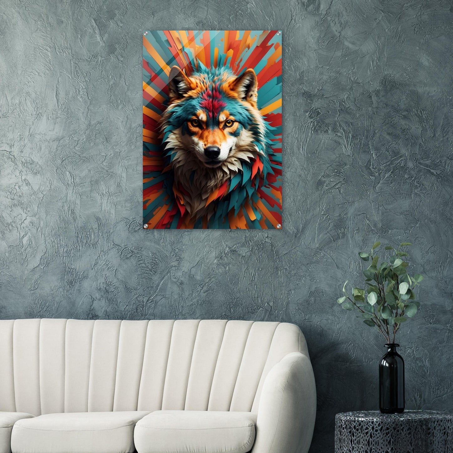 Acrylic Print