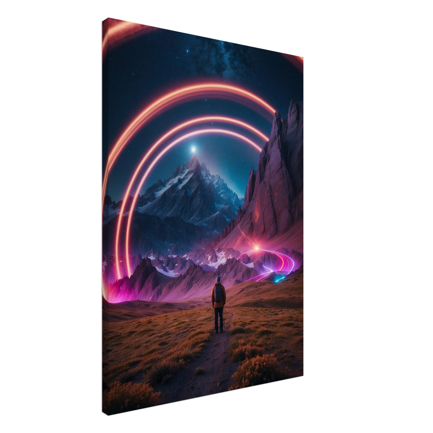 Canvas