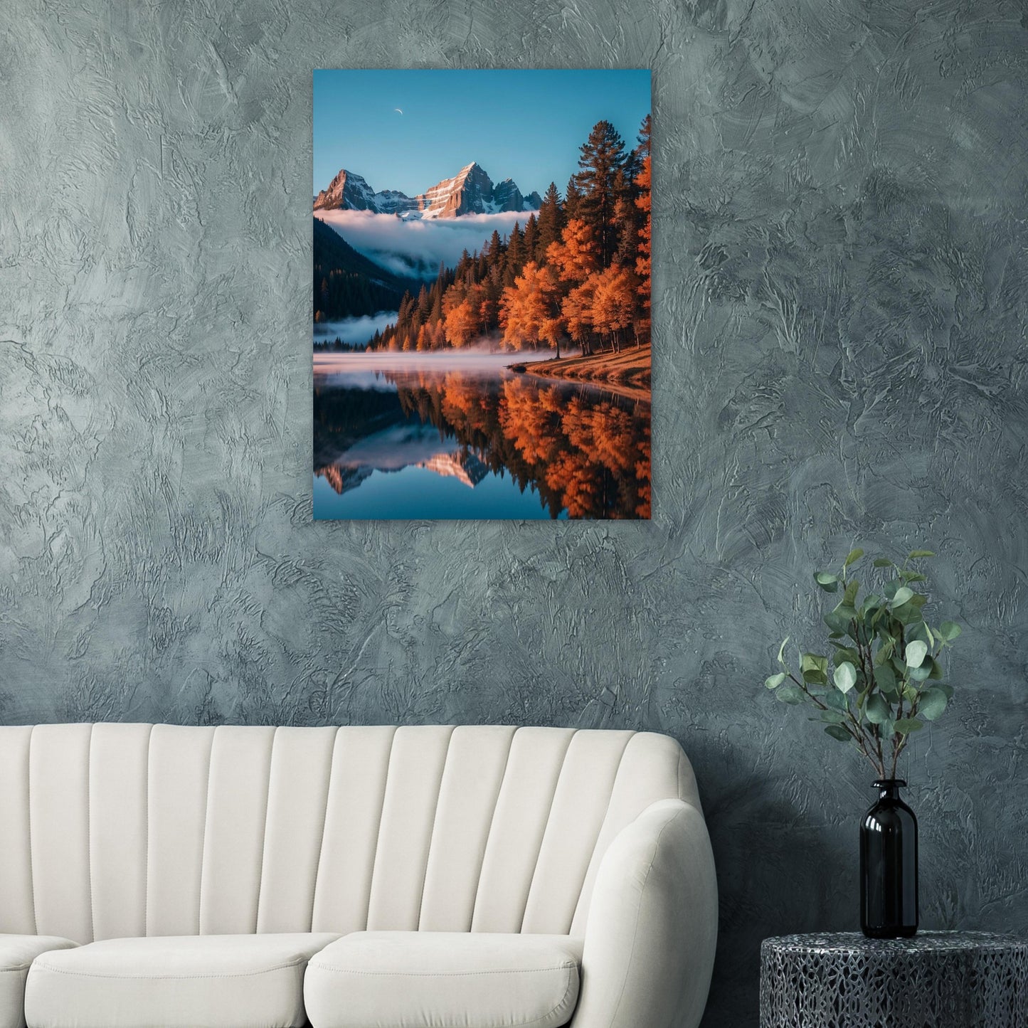 Premium Matte Paper Poster