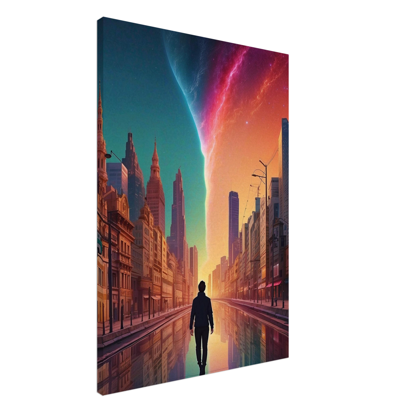 Canvas