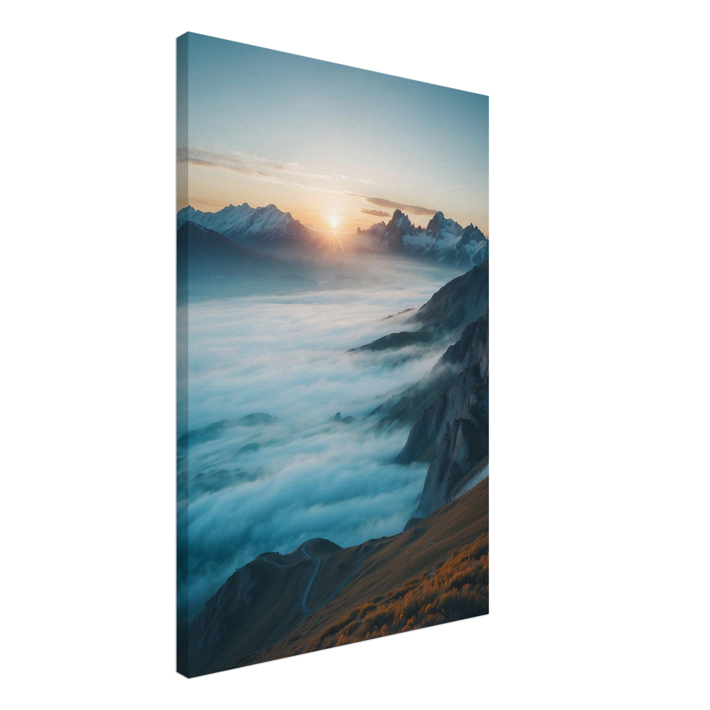 Canvas