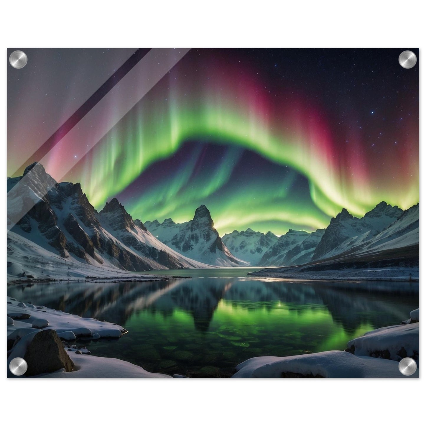 Acrylic Print
