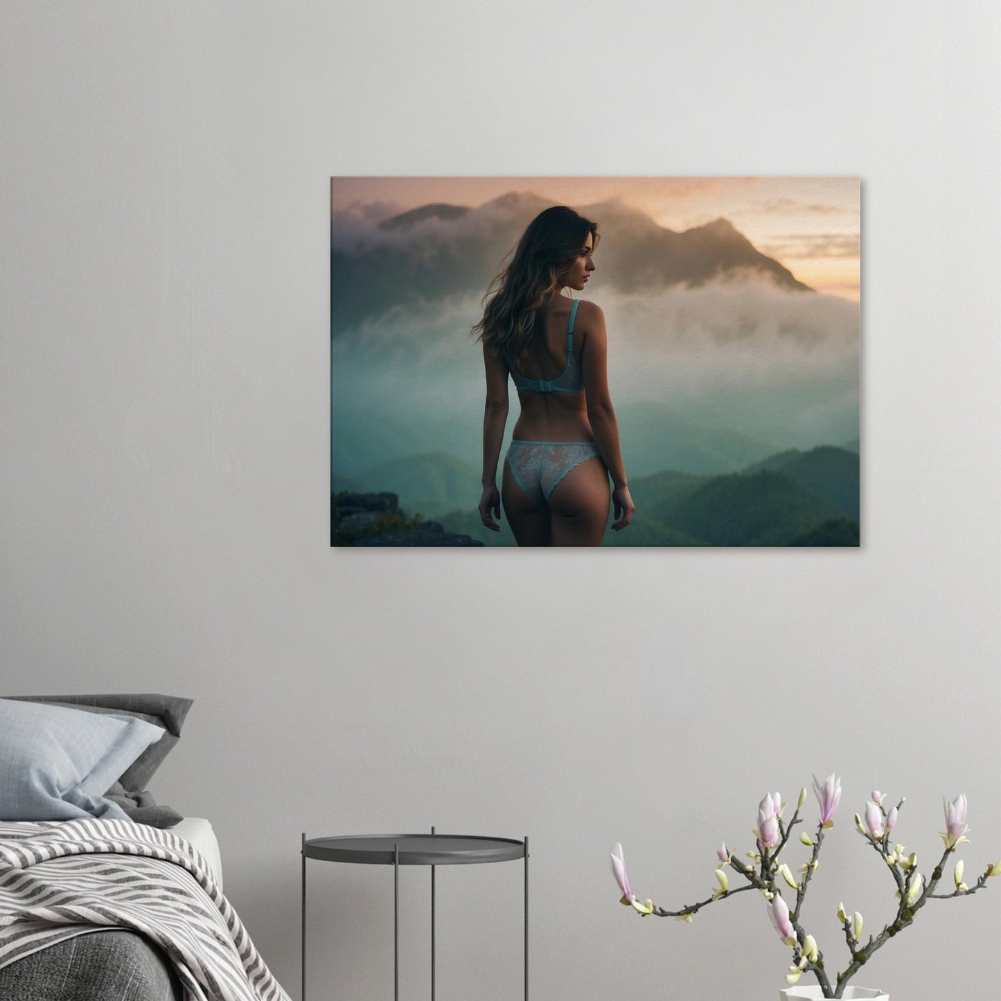 Canvas