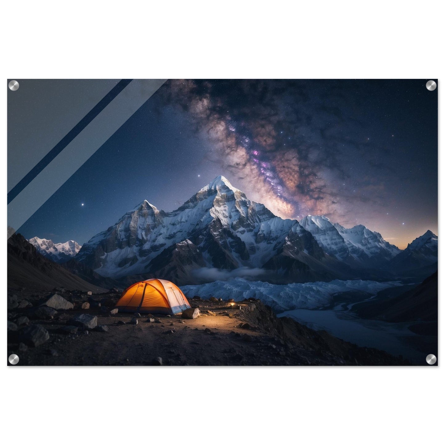Acrylic Print