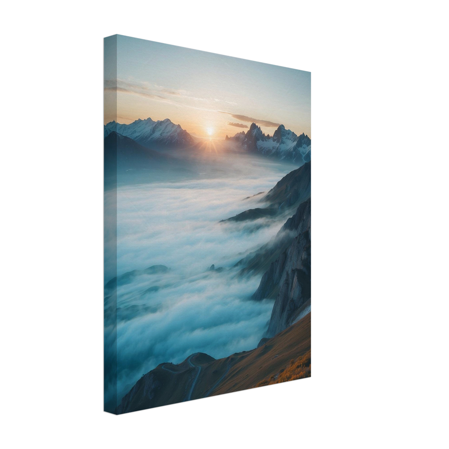 Canvas