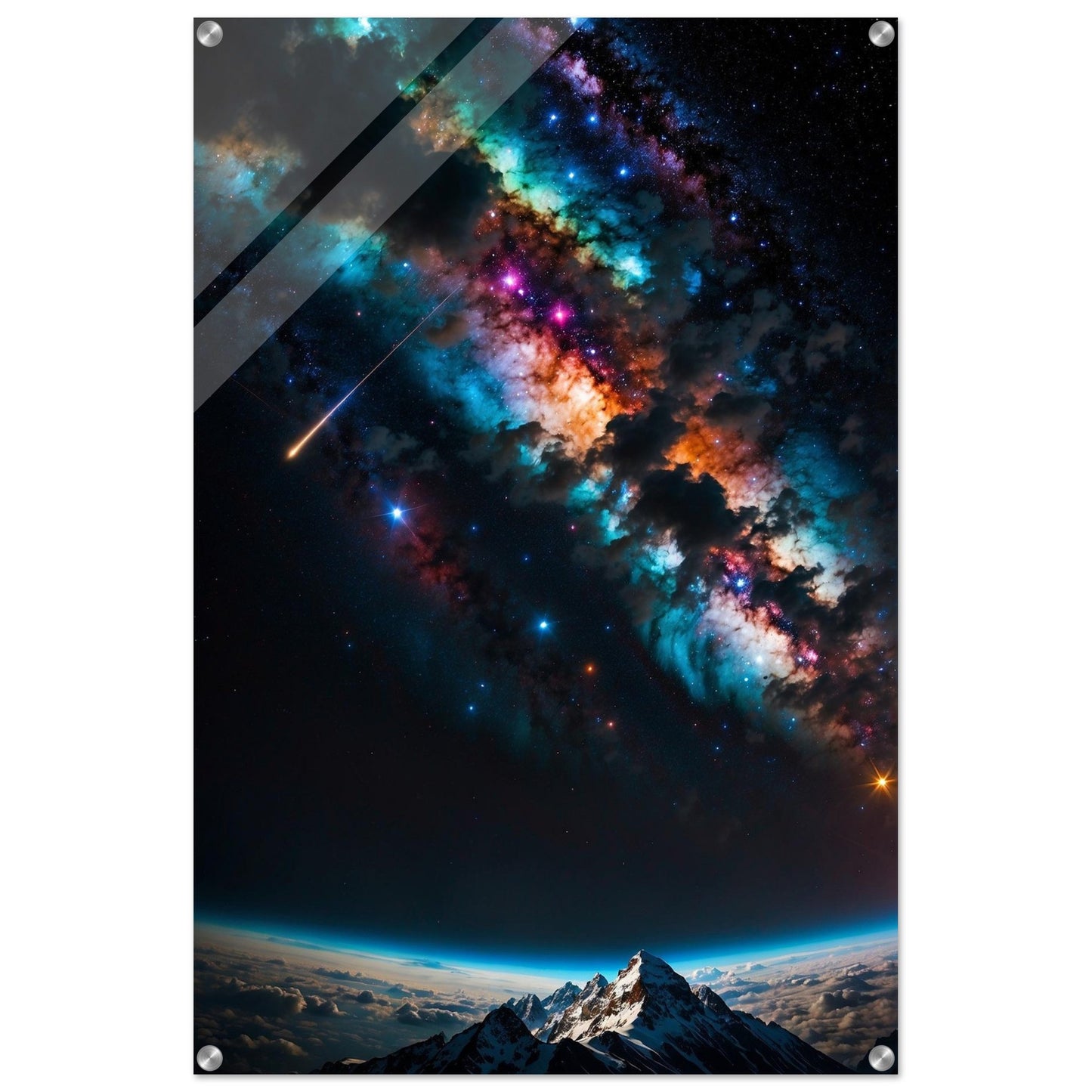 Acrylic Print