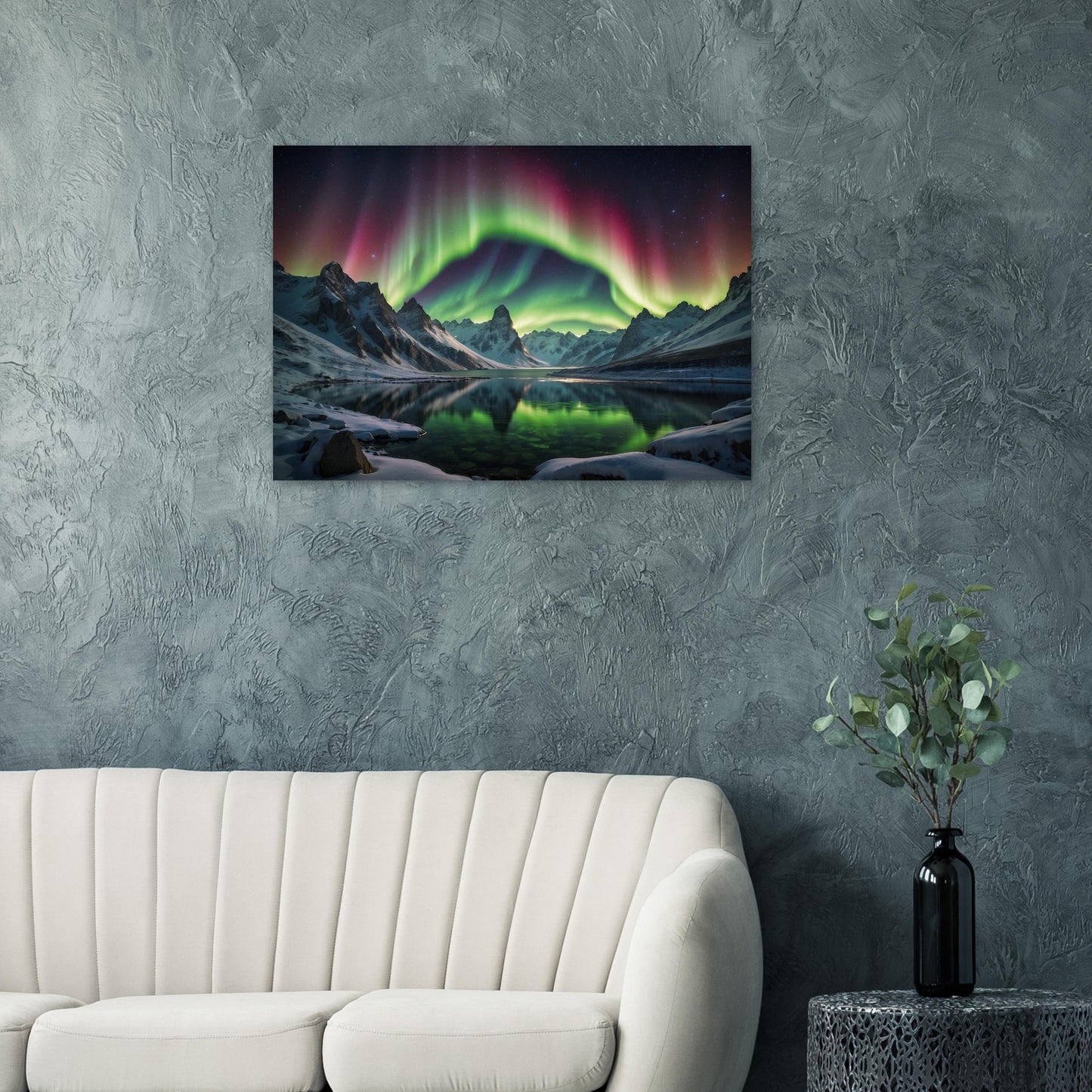 Premium Matte Paper Poster