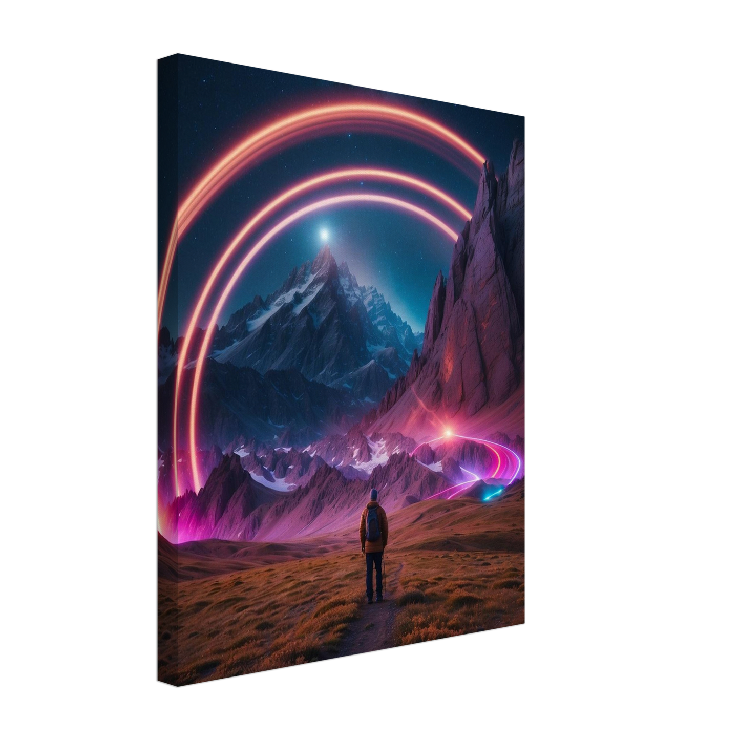 Canvas