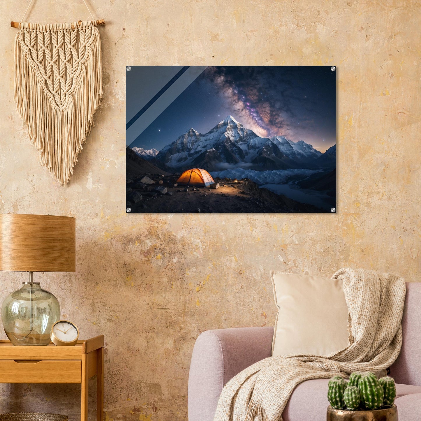 Acrylic Print