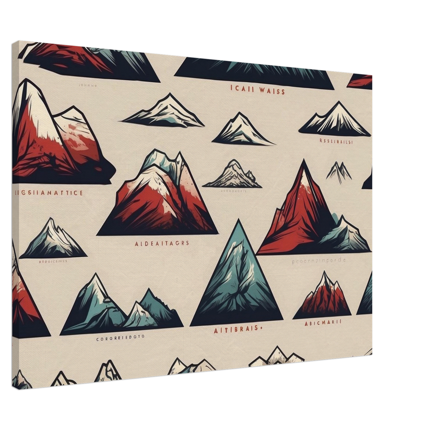Canvas
