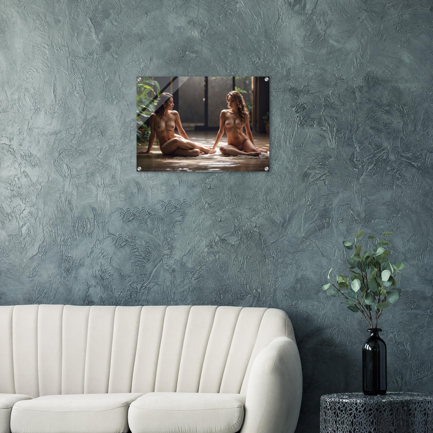 Acrylic Print