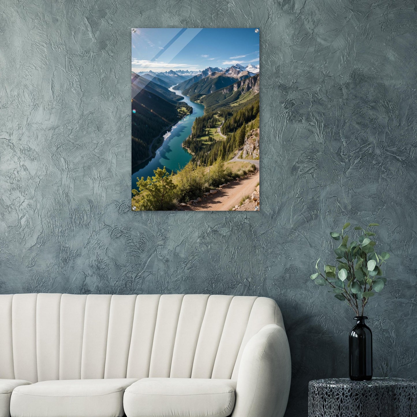 Acrylic Print