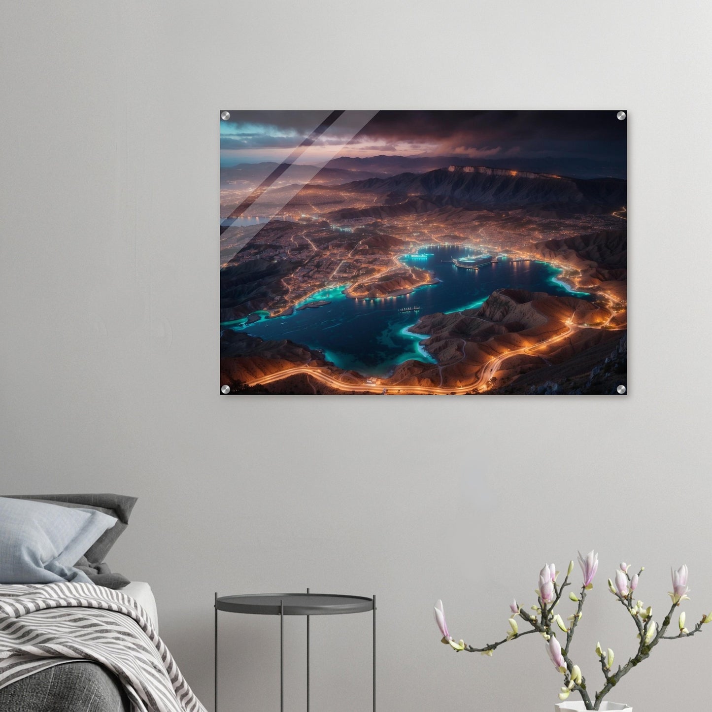 Acrylic Print