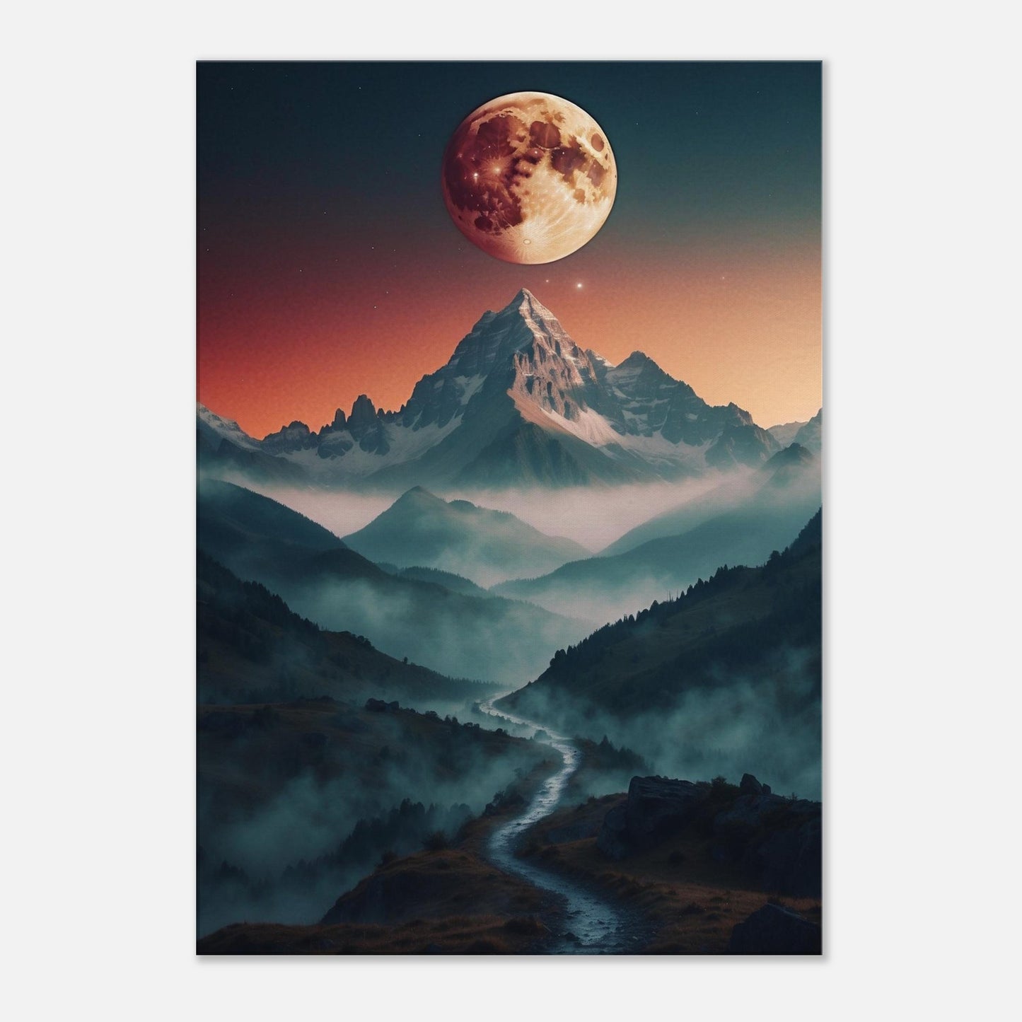 Canvas
