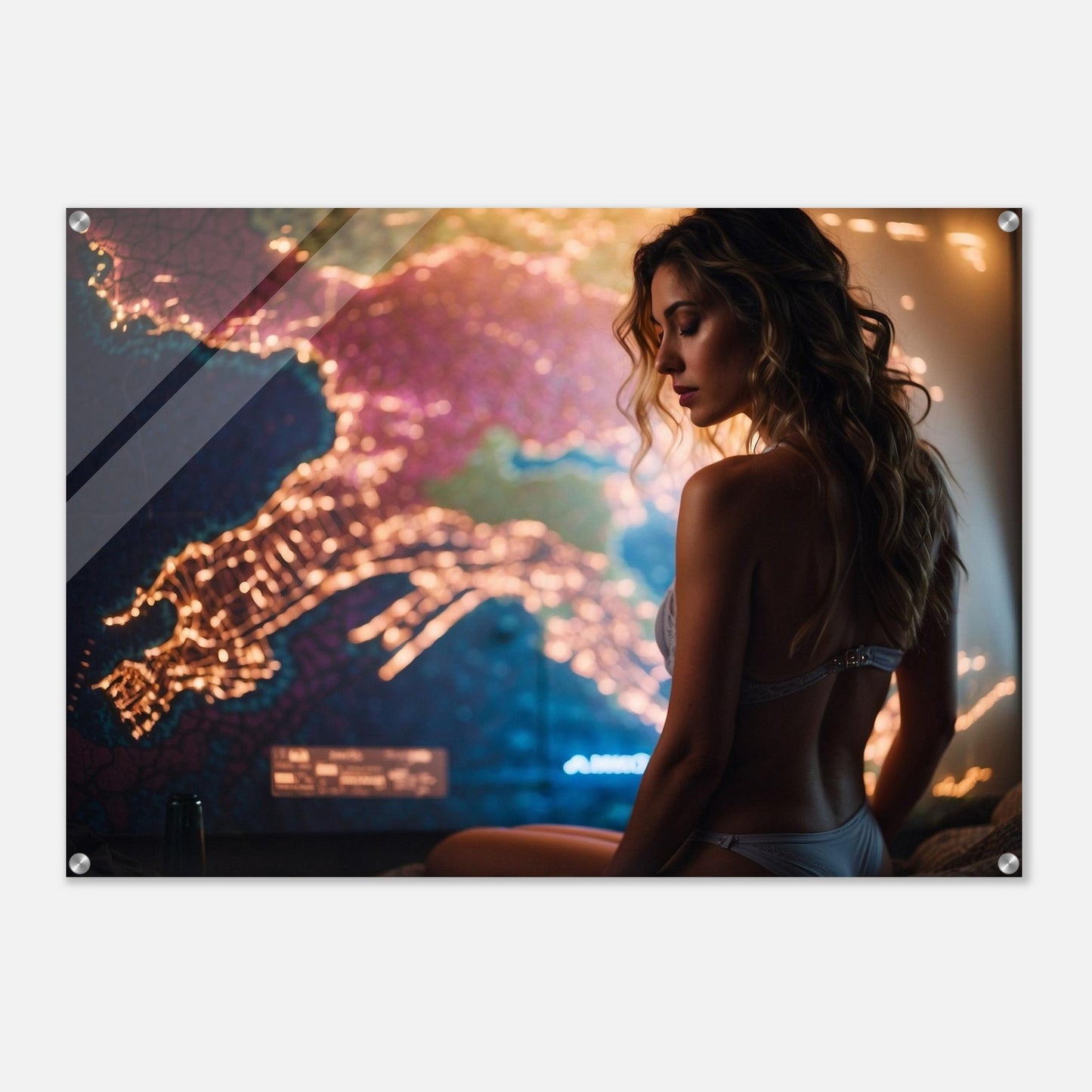 Acrylic Print