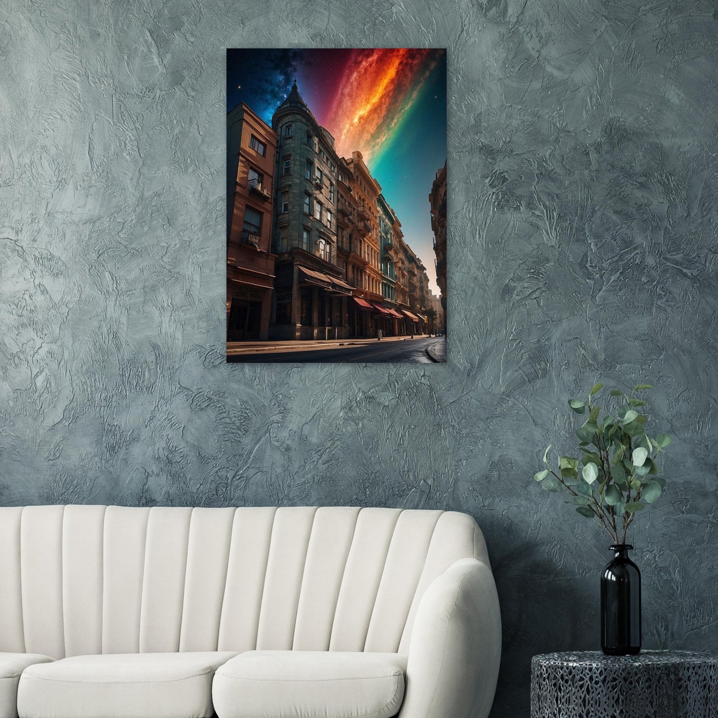 Premium Matte Paper Poster