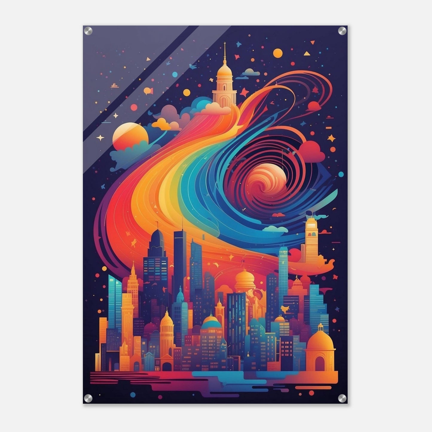 Acrylic Print