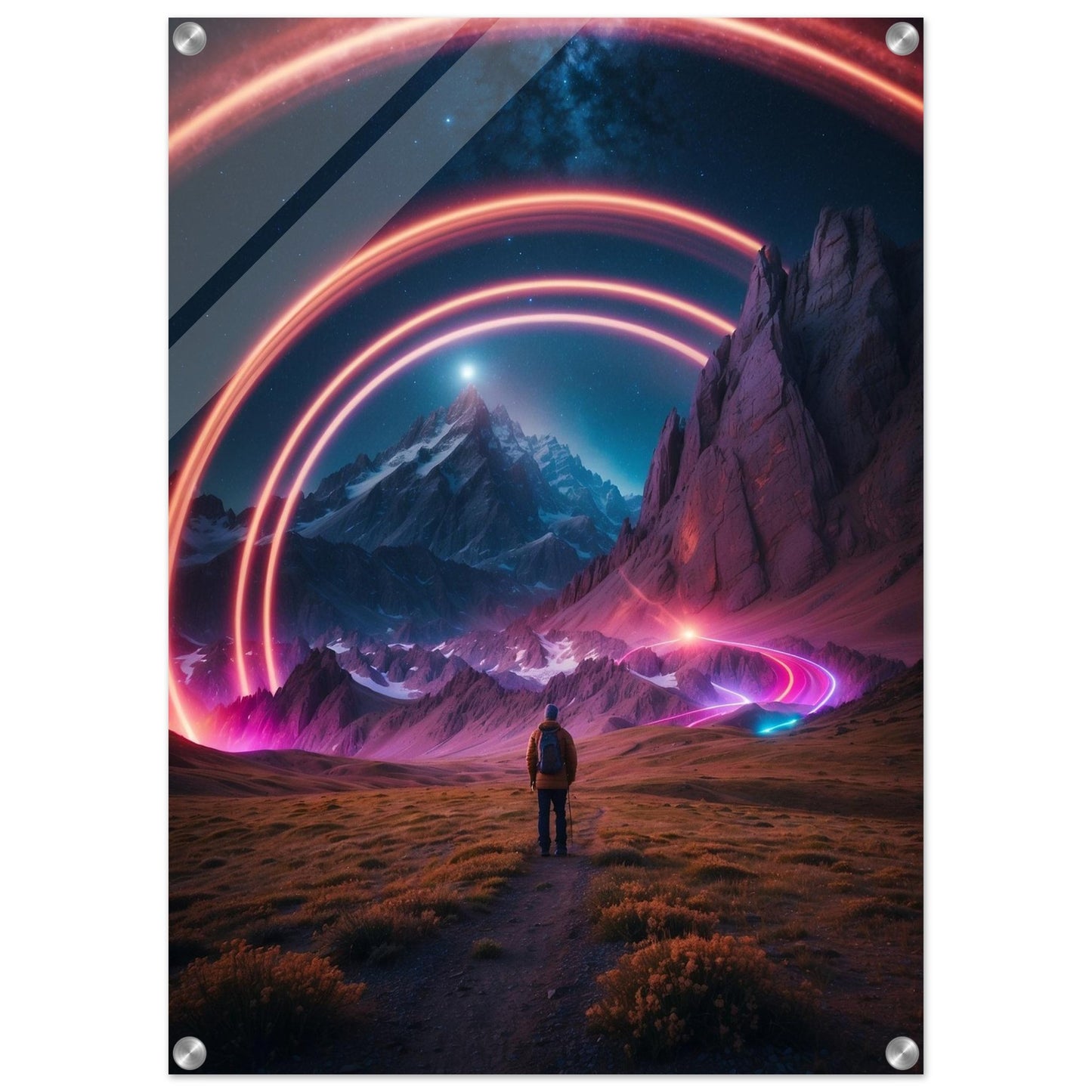 Acrylic Print