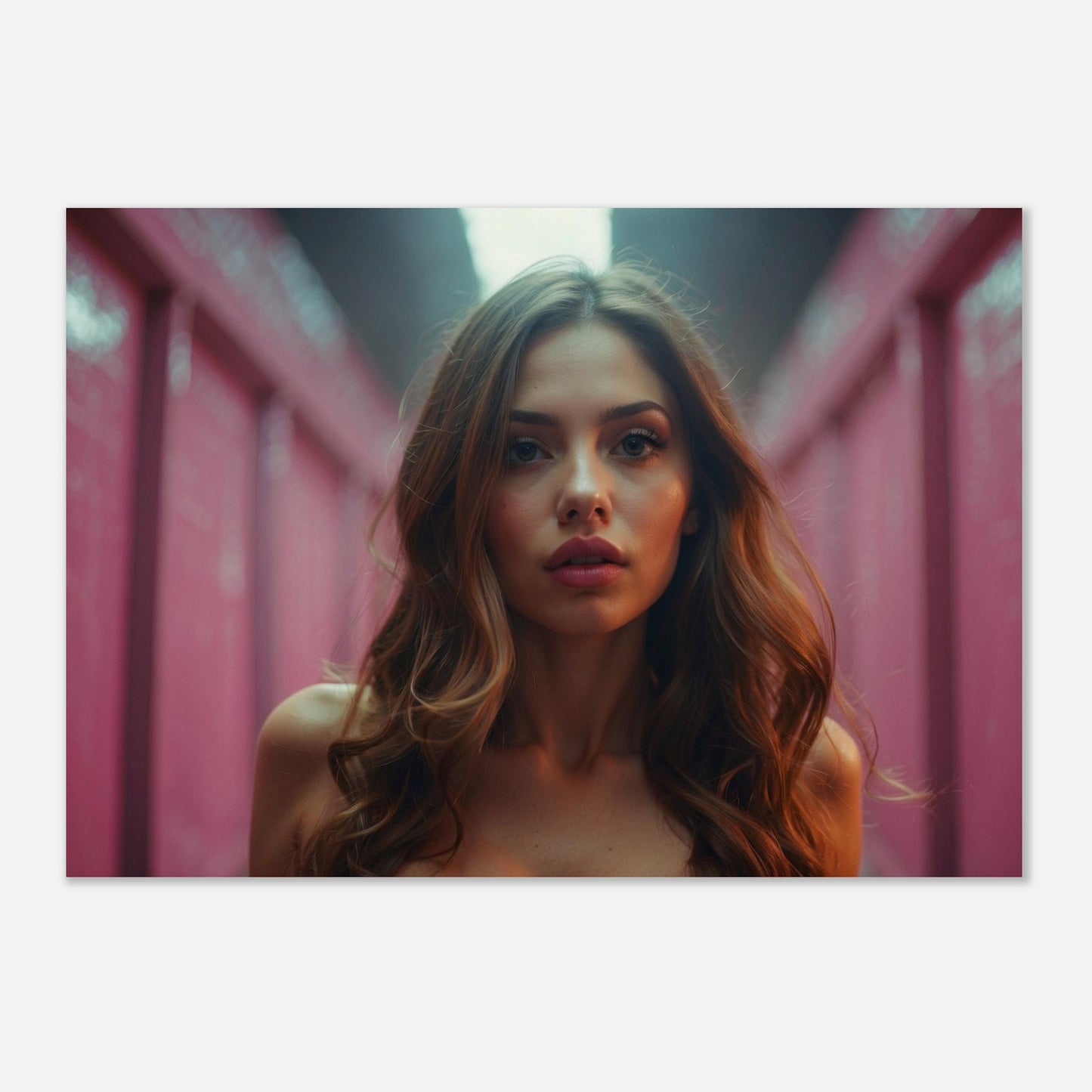 Premium Matte Paper Poster