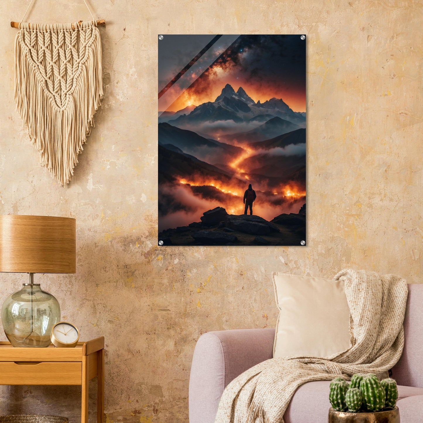 Acrylic Print