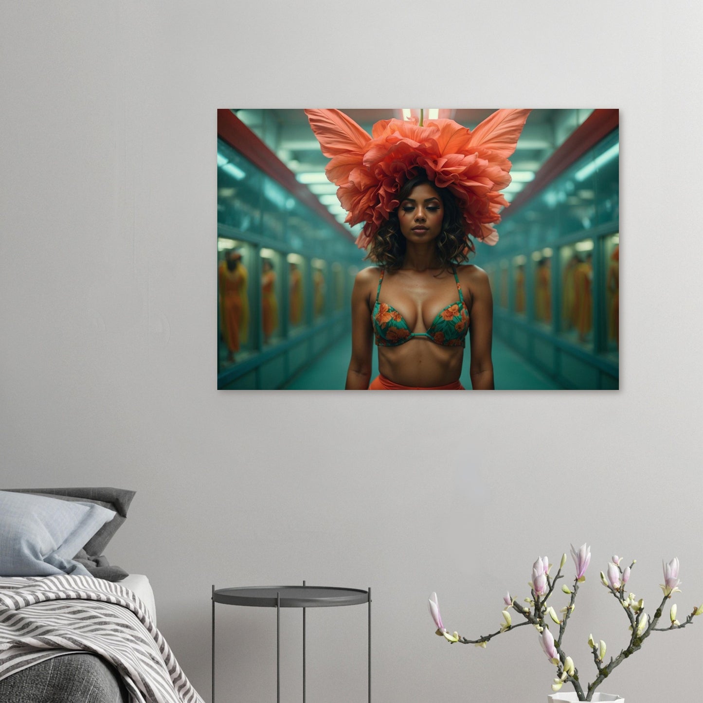 Premium Matte Paper Poster