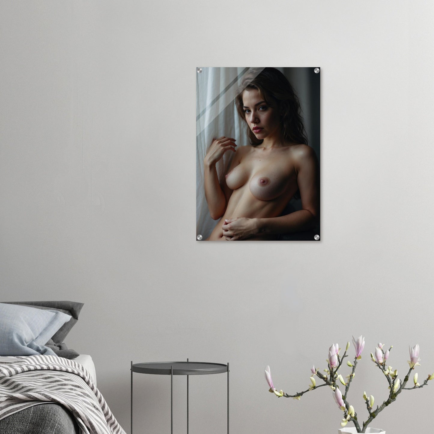 Acrylic Print