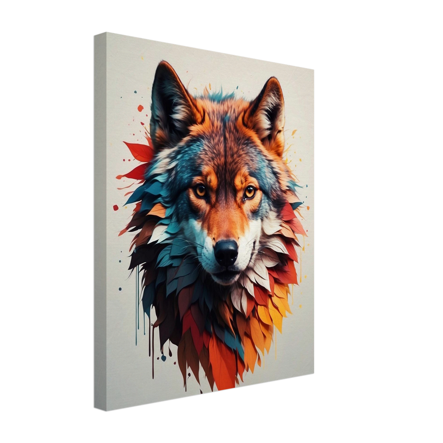 Canvas