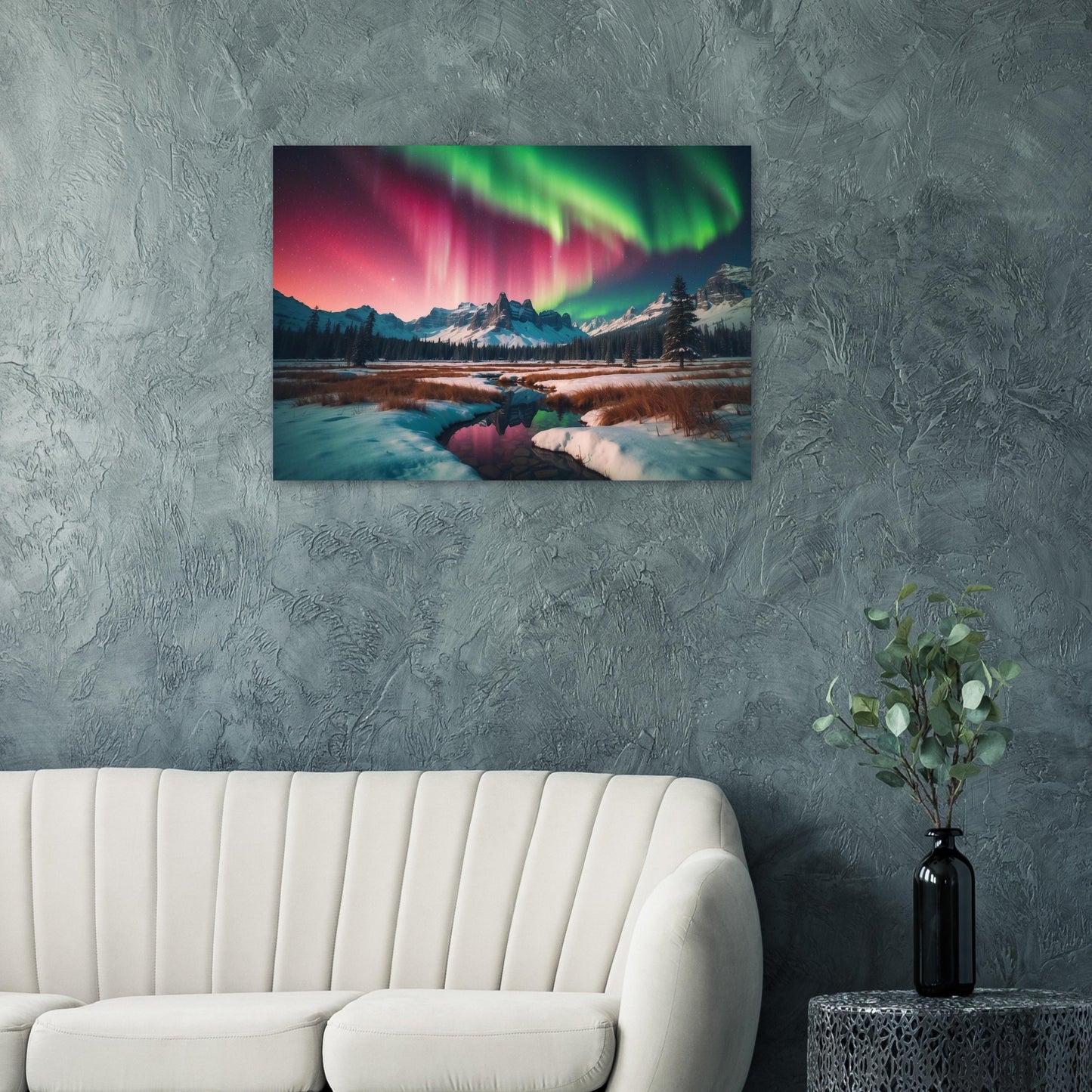 Premium Matte Paper Poster