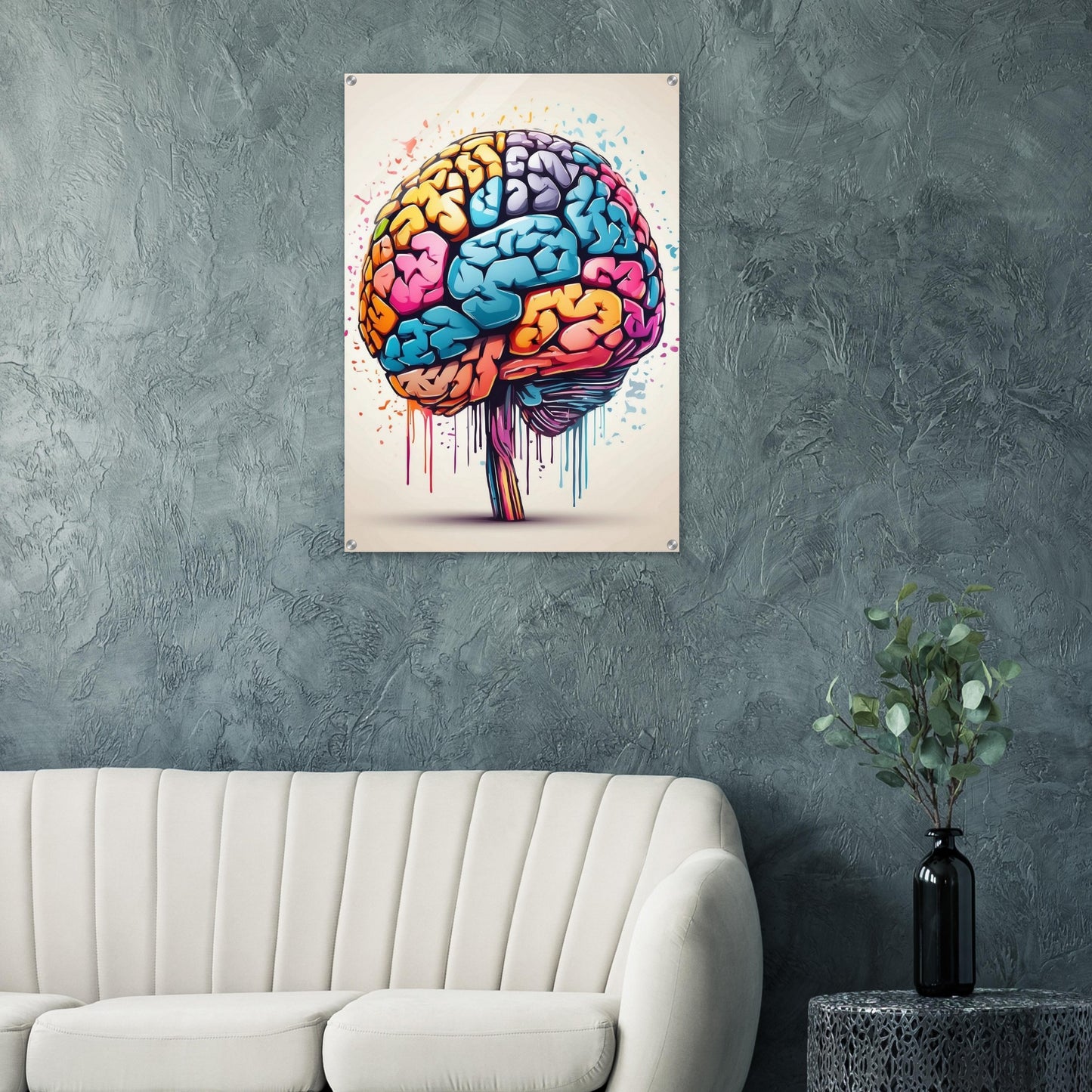 Acrylic Print
