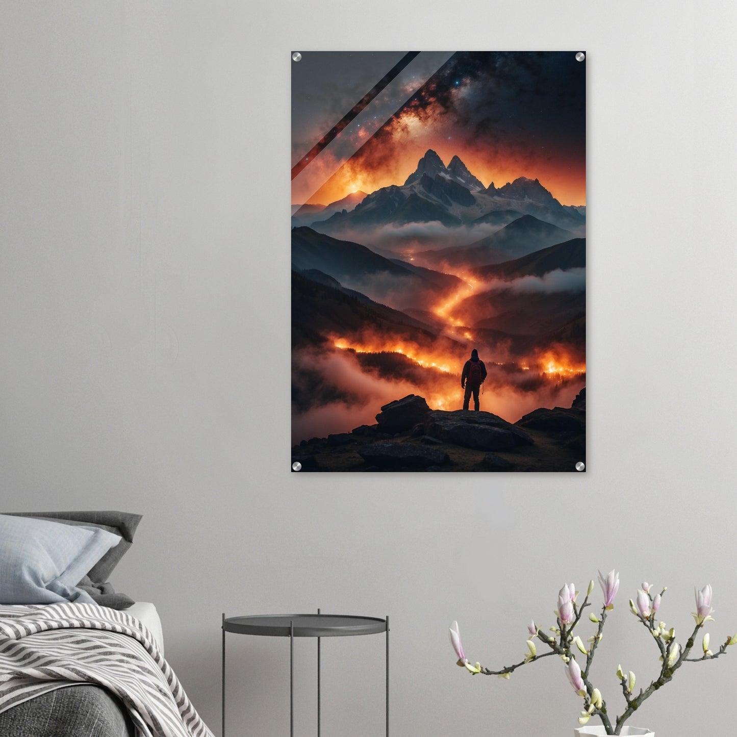 Acrylic Print