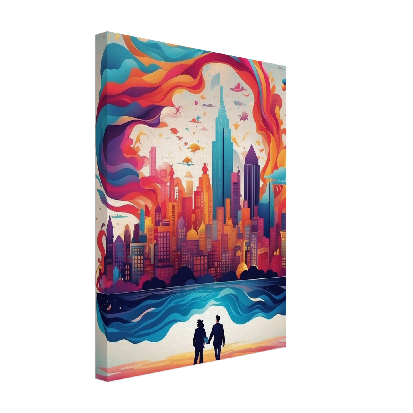 Canvas